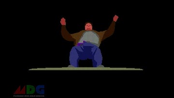 Flashback: The Quest For Identity - #LongPlay [no commentary / sem comentários]