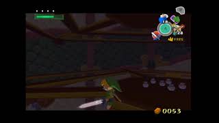 TWW - Morth Hover w/ Ice Arrow Proof of Concept [TAS]