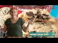 Pudding Cookies