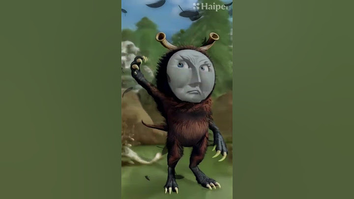 Gordan's Monstrous Tumble🚂Inappropriate For Kids😱#keretaapi #screaminggirl #thomas 🔔#subscribe 👍