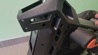 What to look for on your Begode Blitz PRO When you get it EUC Electric Unicycle