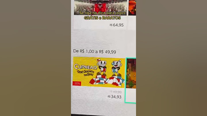 JOGOS GRÁTIS e BARATOS do NINTENDO SWITCH !! #shorts