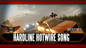 Battlefield Hardline Hotwire Song by Execute