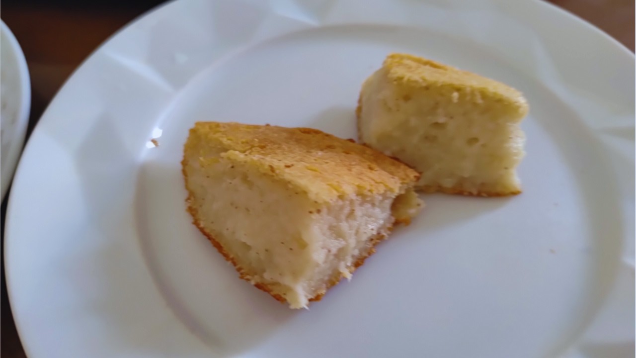 🥥 BOLO DE PUBA ZERO GLÚTEN | CREMOSO, TRADICIONAL E DELICIOSO! 🍰✨