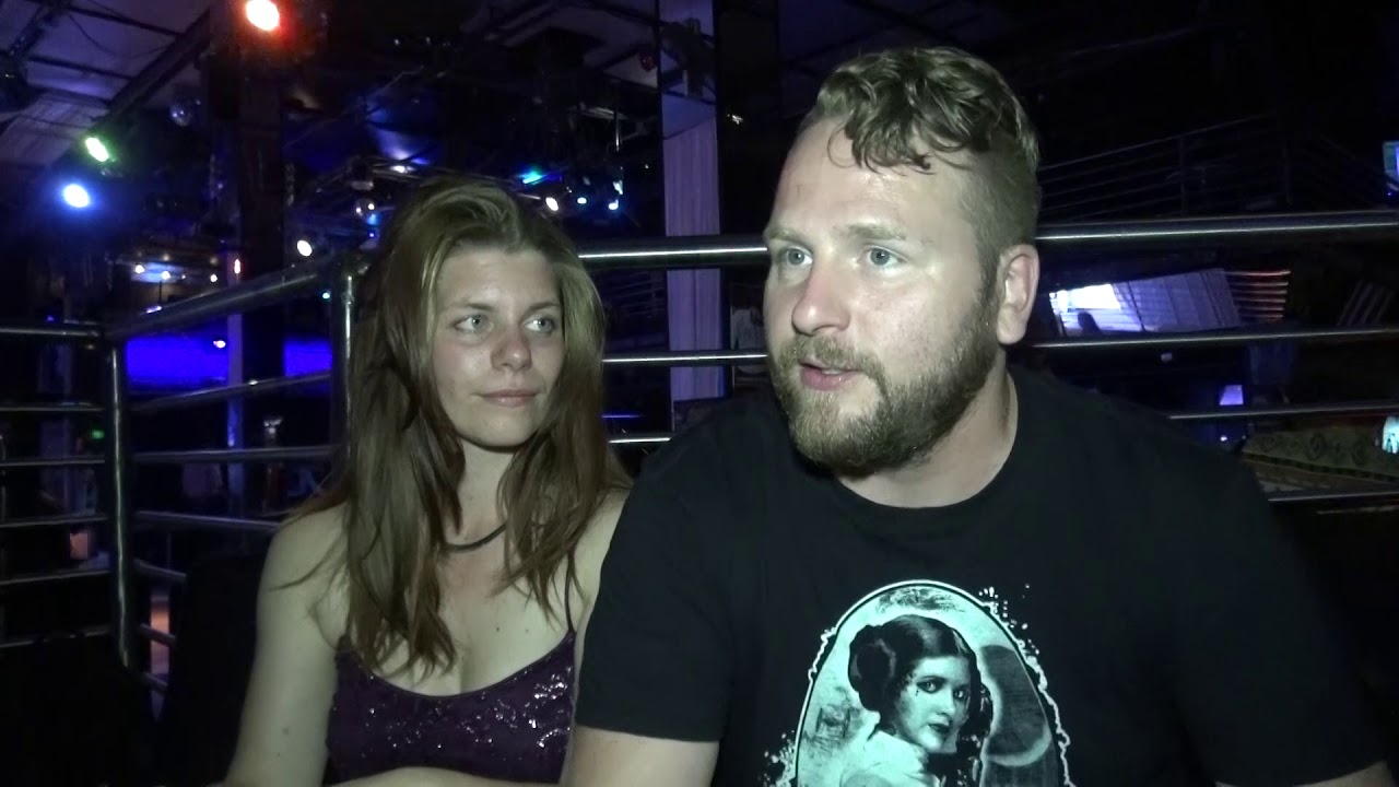 AMDEF X - Meet the Talent!