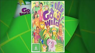 Hi-5 Go Wild! - Full Video (2008) 🐒🌴 