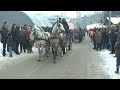 Bozicni Konji 2019 - Razgovori pokraj puta - Obicaji Radjevine