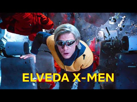 Avengers'a geçmeden son X-Men filmi: X-Men Dark Phoenix | İnceleme (2019)