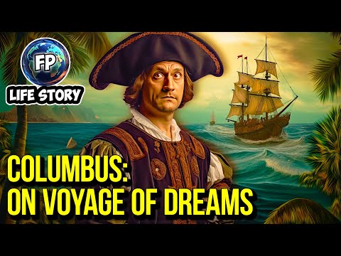 Video: Voyage of Columbus: Itaalia terasehiiu sees
