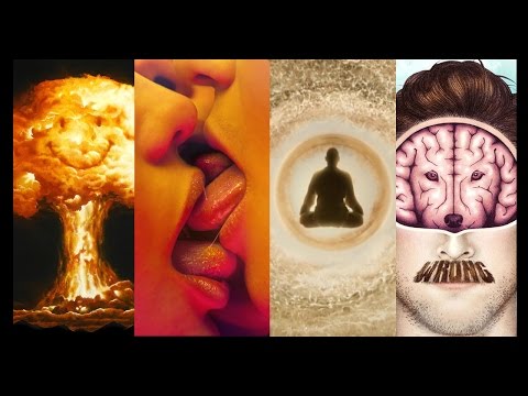 Some Great Movies Are Hard To Recommend!