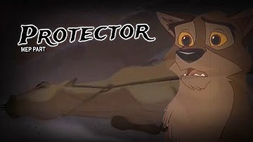 Protector (MEP Part)