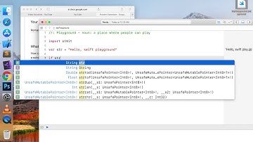 String contains a Substring (Swift)