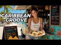 Caribbean Deep House 🇲🇽 Tulum Beach Vibes | Sunset Chill Mix 2025