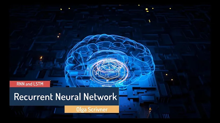 Recurrent Neural Network and LSTM: Introduction