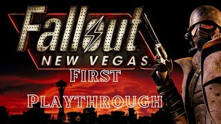 Fall Out New Vegas Episode 8
