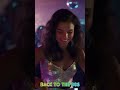 POV: Back to the 80s Dancefloor