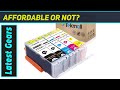 Best PGI-270XL CLI-271XL Ink for PIXMA TS/MG Series Printers!