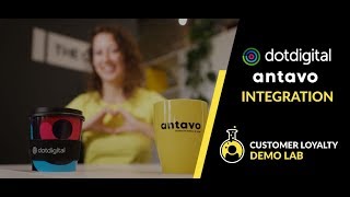 How to Boost Dotdigital Emails w/ Loyalty Program Capabilities [Dotdigital - Antavo Integration]