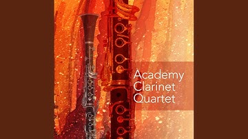 String Quartet No. 10 in E-Flat Major, Op. 74, "Harp" (arr. J.D. Parrette) : III. Presto - Piu...