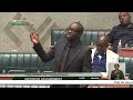 Parliament Supports Motion By Christopher Kang Ombe For Govt To Own And Run Mufumbwe Gold Mine Parliament Supports Motion By Christopher Kang Ombe For Govt To Own And Run Mufumbwe Gold Mine
