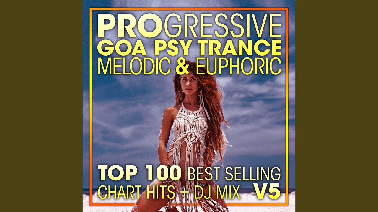 Παρακολούθηση Dual Barrel - Destabilizer (Progressive Goa Psy Trance) στο YouTube Παρακολούθηση Dual Barrel - Destabilizer (Progressive Goa Psy Trance) στο YouTube