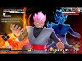 TAKING ON BROLY WITH SUPER SAIYAN ROSE!!! DRAGON BALL: THE BREAKERS
