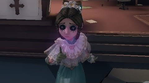 Identity V Random & Rank Matches (Live again)