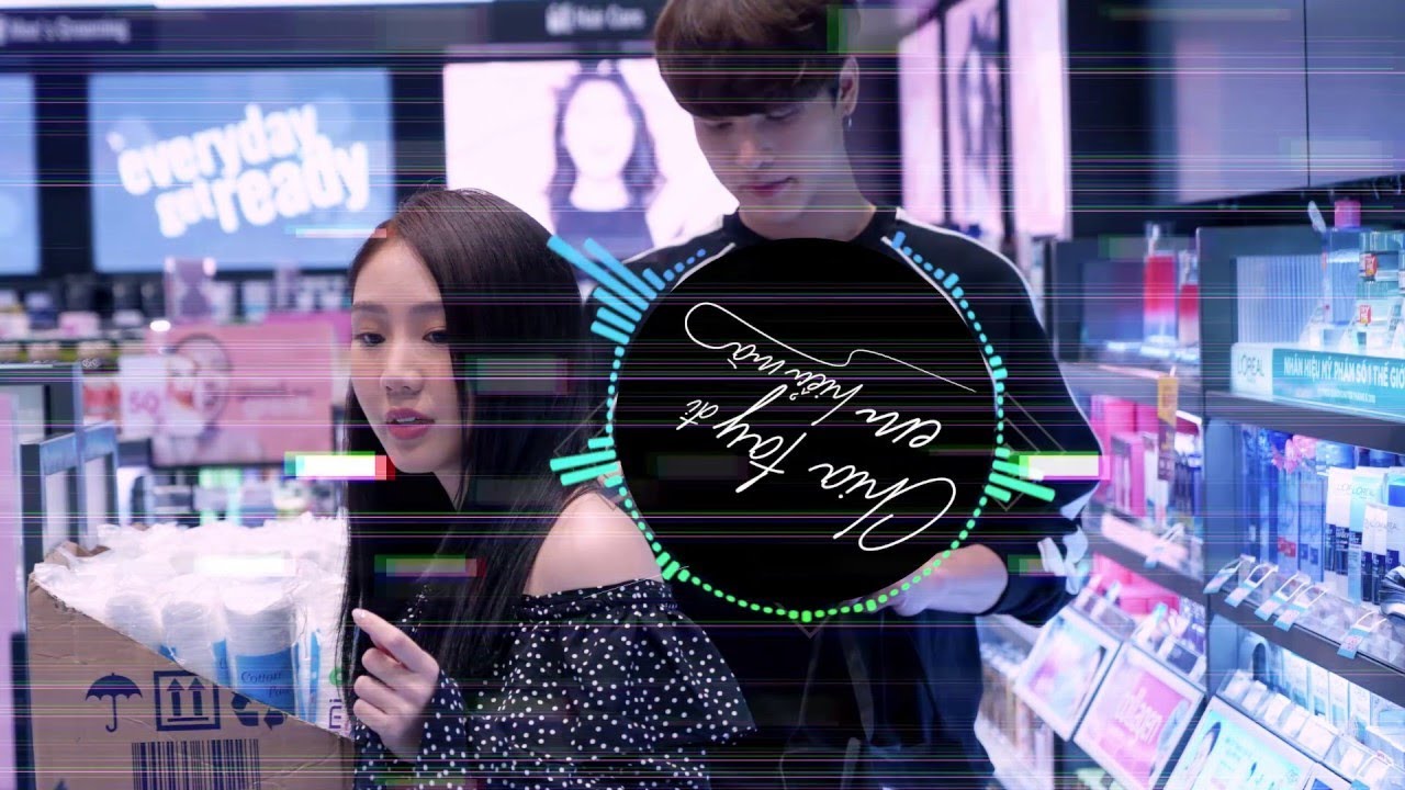 TRANG THIÊN x VRT | CHIA TAY ĐI EM HIỂU MÀ | REMIX VERSION