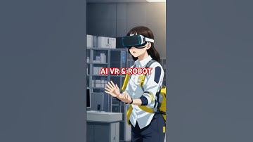 How We Navigate the Future of Work With #ai #chatgpt #artificialintelligence #facts #technology