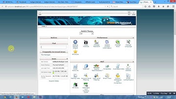 cara mudah membuat website cukup 5 menit bagi pemula