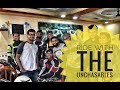Riding with the unchasables  riding experience with a group  motorcycle club