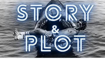 Story and Plot in Film