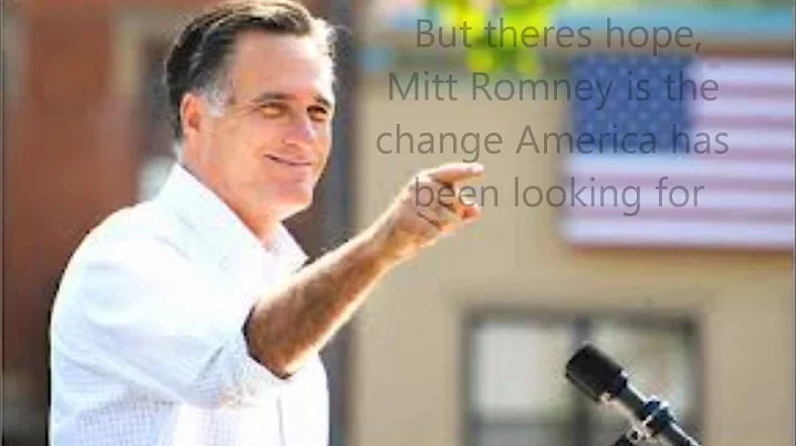 Romney Movie