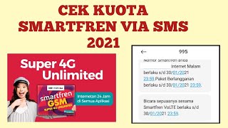 Cara Terbaru Cek Kuota Telkomsel Melalui SMS