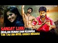 DDALAM RMAH LUGU DAN CPU DLUAR TERNYATA INTLEGN NEGRA TERGNAS  II ALUR CERITA FILM INDIA ACTION