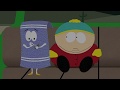 Towelie Gets High