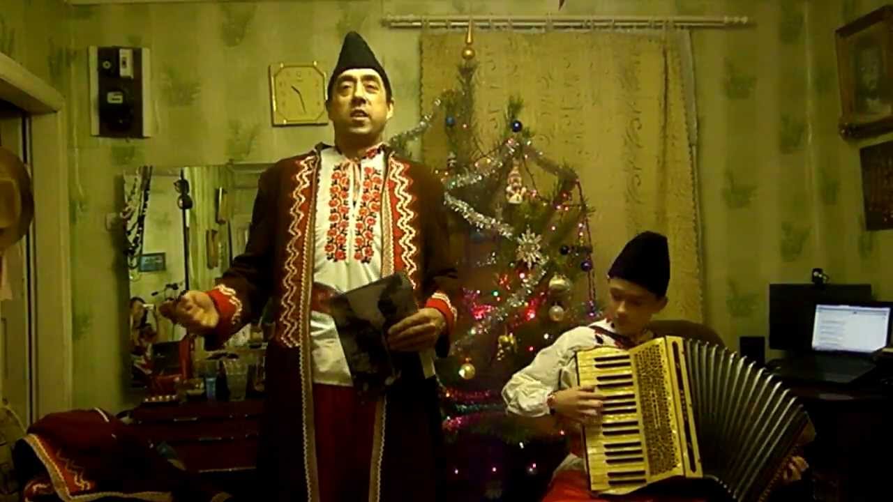 Щедривка прилетила ластивочка слова