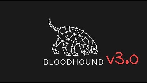 BloodHound and SharpHound AD Enumeration