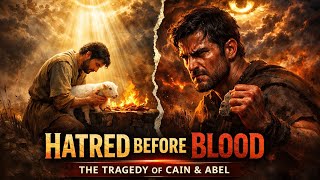 Celebrity Hatred before blood : The tragedy of Cain and Abel Profile