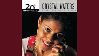 Video thumbnail of "Crystal Waters - Lover Lay Low"