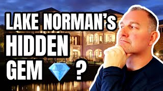 Lake Norman’s Hidden Gem | Living in Denver, North Carolina
