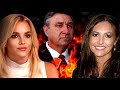 Britney Spears' COUSIN EXPOSES Her CORRUPT Father
