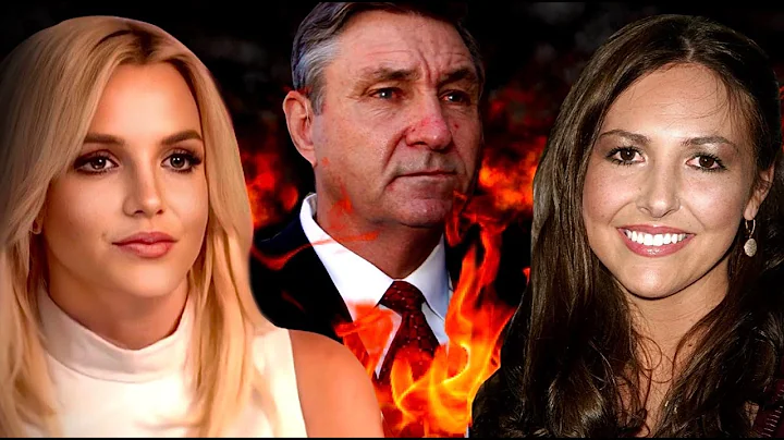 Britney Spears' COUSIN EXPOSES Her CORRUPT Father