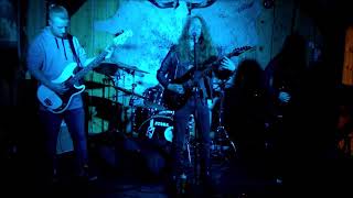 Obscene Illusion - Rest In Pieces - Live At Wild West