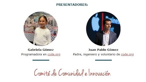 Por que y cómo enseñar a programar a un niño