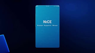 Agent Scheduling & Performance on the Go | NiCE EEM My Performance