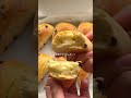 外サクッ中ふわっ！スコーン 🧀☁️ #簡単レシピ #混ぜて焼くだけ