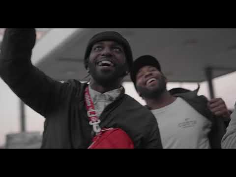 DizzyBandz - Change Up (Official Music Video) ft Deezy & Yung Bando