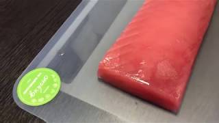 Тунец филе SAKU AAA Тунец филе SAKU AAA