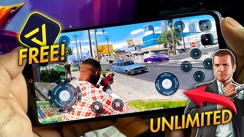 Best Free Cloud Gaming Emulator | Play Any PC Games On Android & IOS - JoyArk Cloud